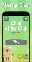 Chief of the club