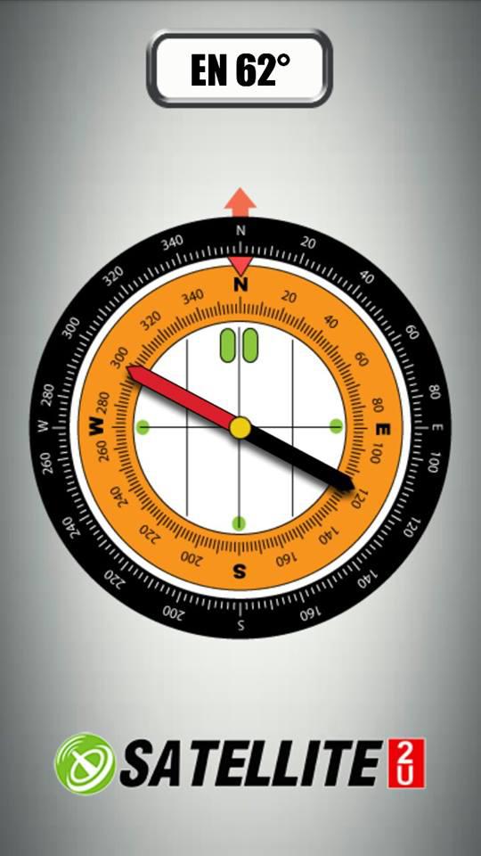 Compass 2U