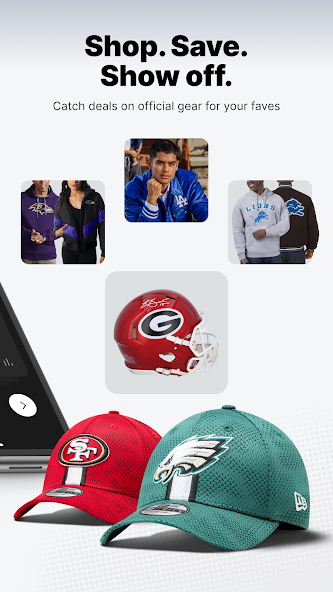 Fanatics
