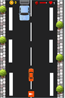 Nitro Car 2D