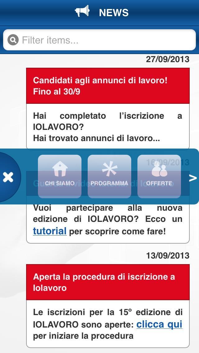 IOLAVORO