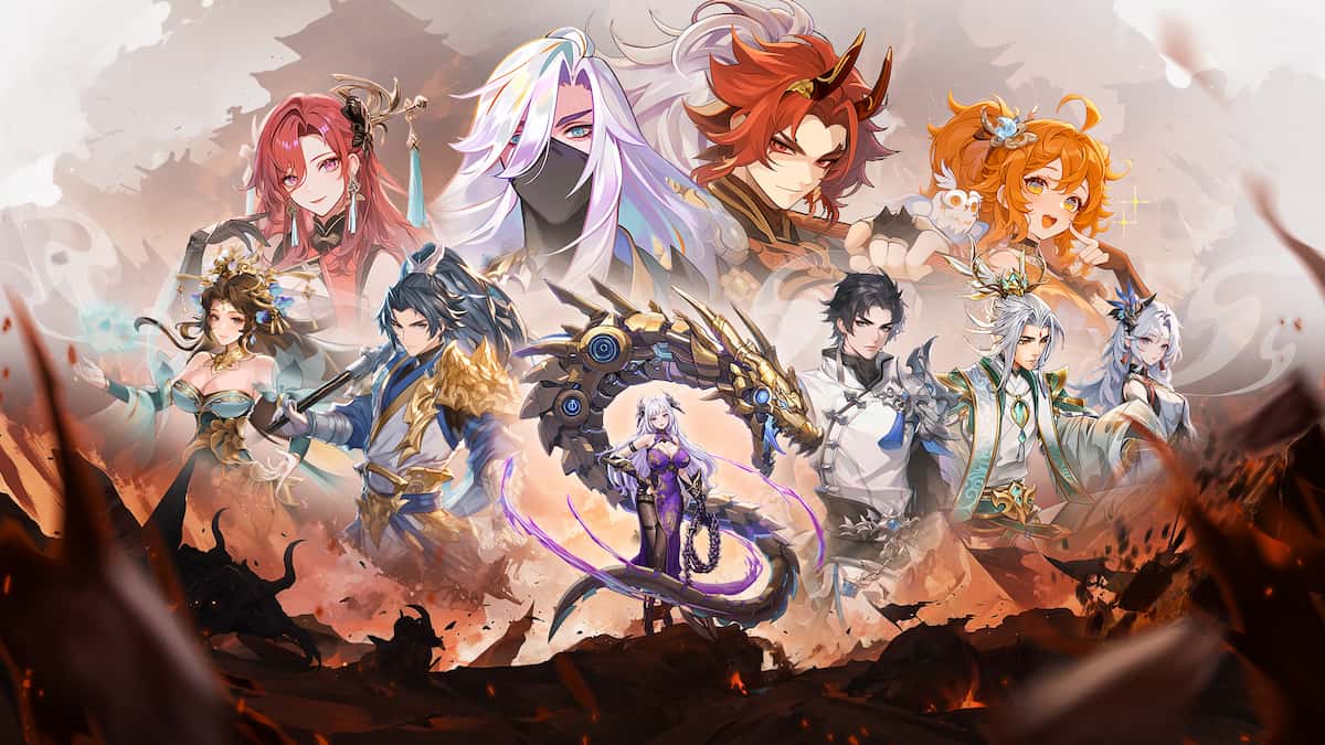 Isekai Saga Awakeen Codes (December 2024)