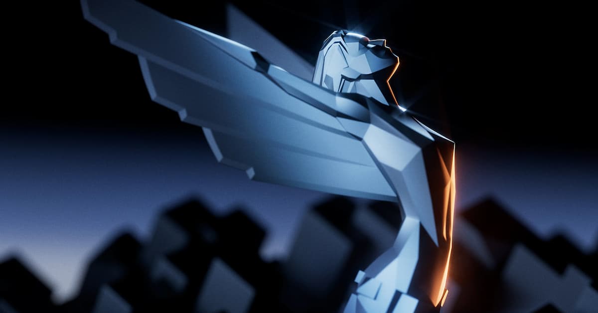 جميع جوائز اللعبة 2024 الفائزين ، و Game of the Year