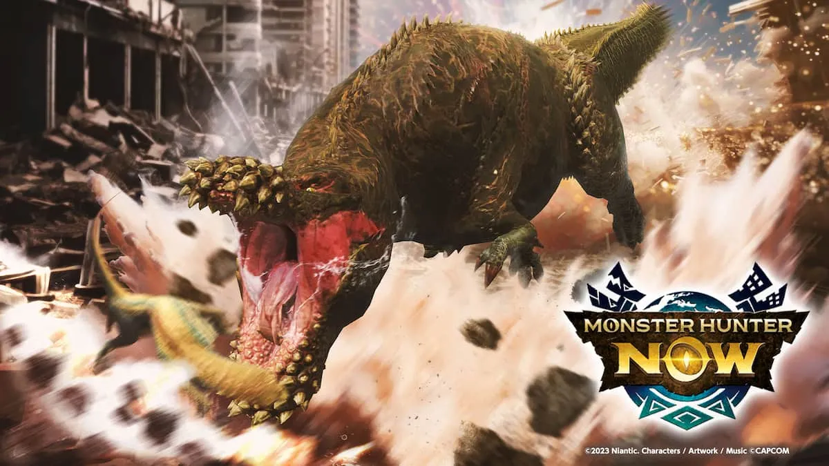 Monster Hunter现在代码（2024年12月）