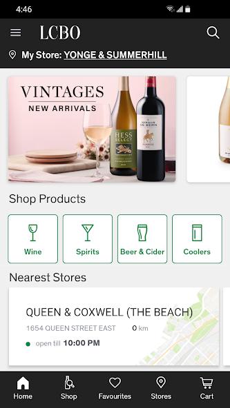 LCBO