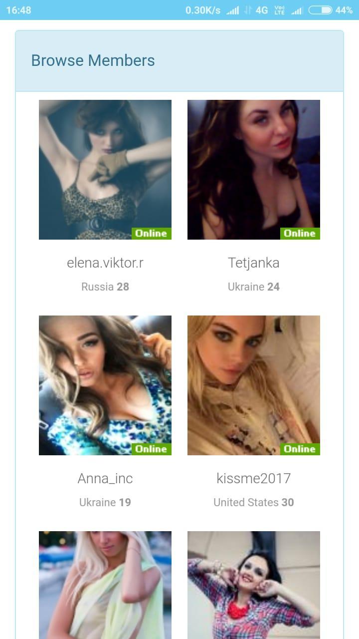 Girls Travelling Dating