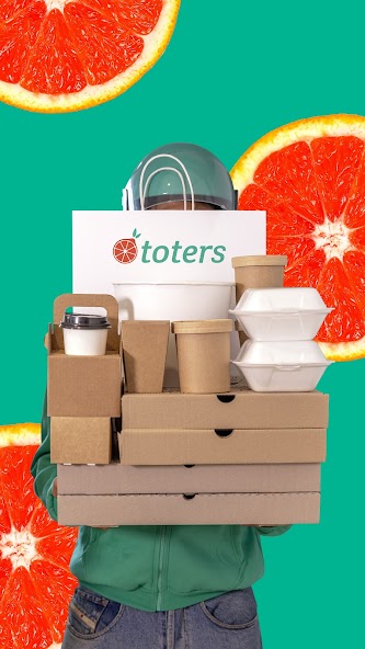 Toters