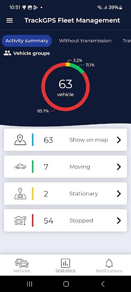 TrackGPS