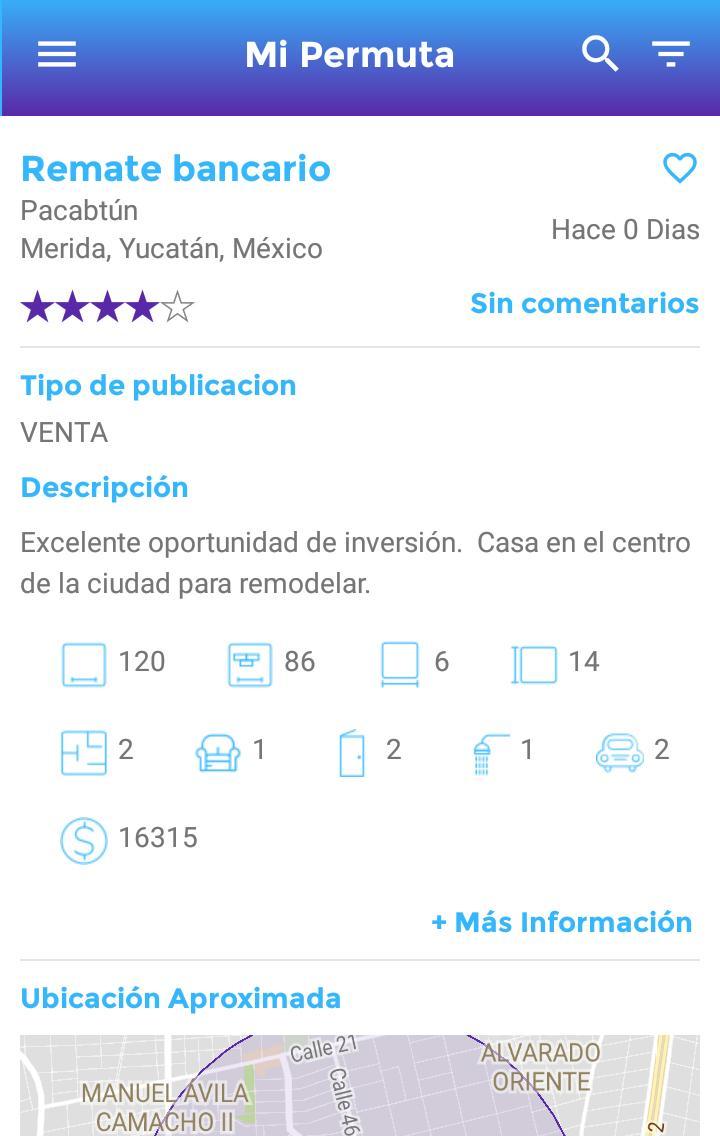Mi Permuta