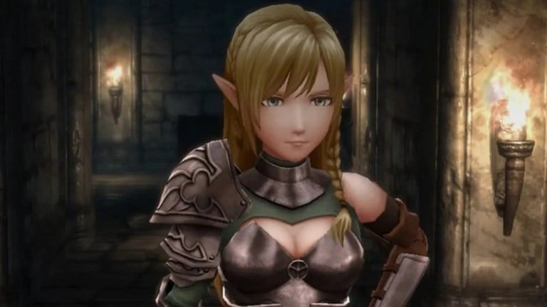 Wizardry Variants Daphne Tier List
