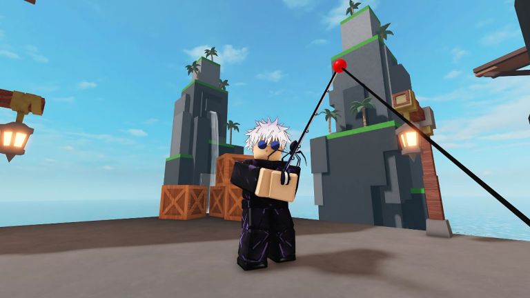 Vá Pesca Roblox Rod Tier List (dezembro de 2024)