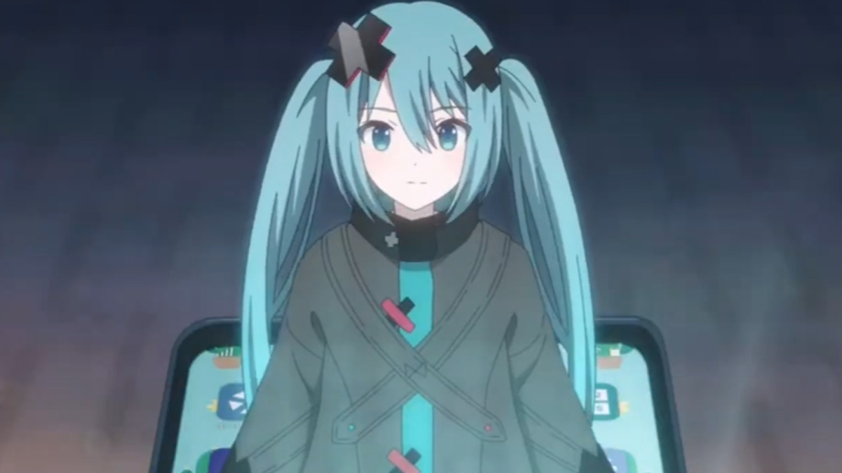 Hatsune Miku는 언제 Fortnite에 오나요?