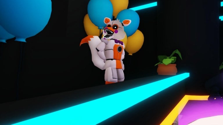 Wie man in fünf Nächten Turmverteidigung einen Apex Dark Knight Puppet bekommt
