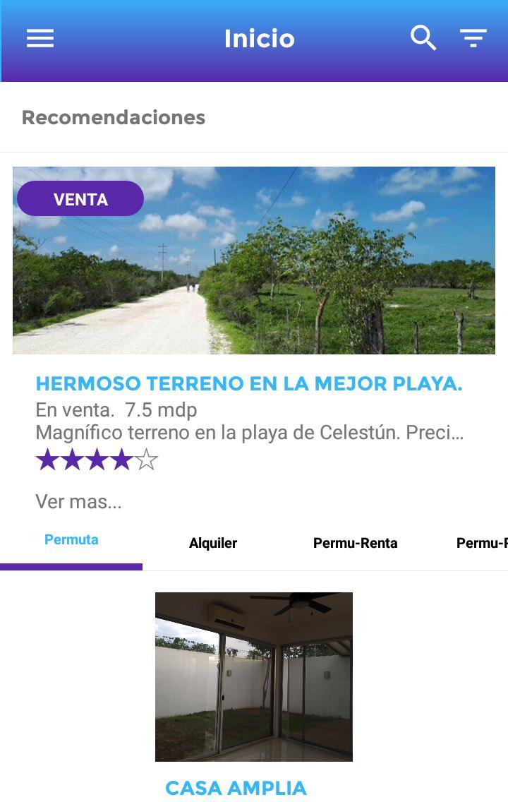 Mi Permuta