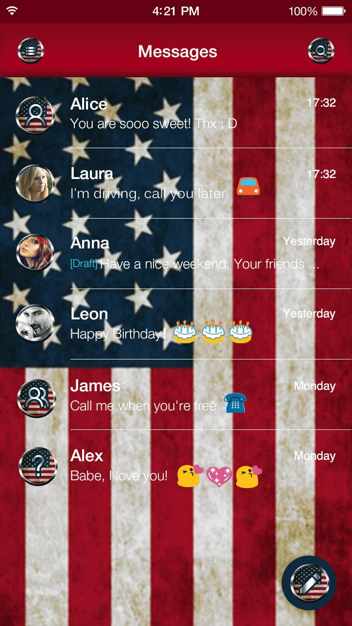 American