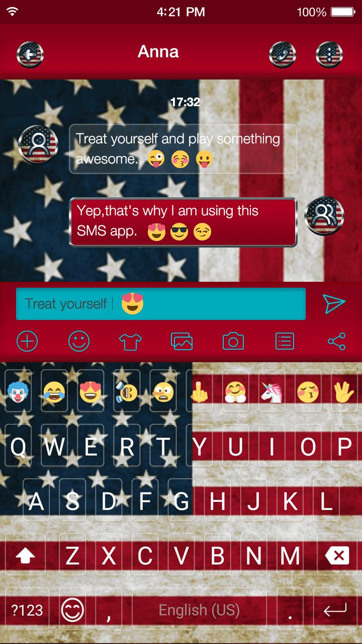 American