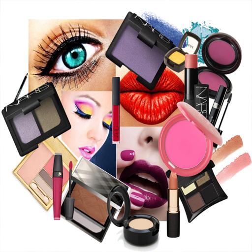 Beauty Makeup Tutorial