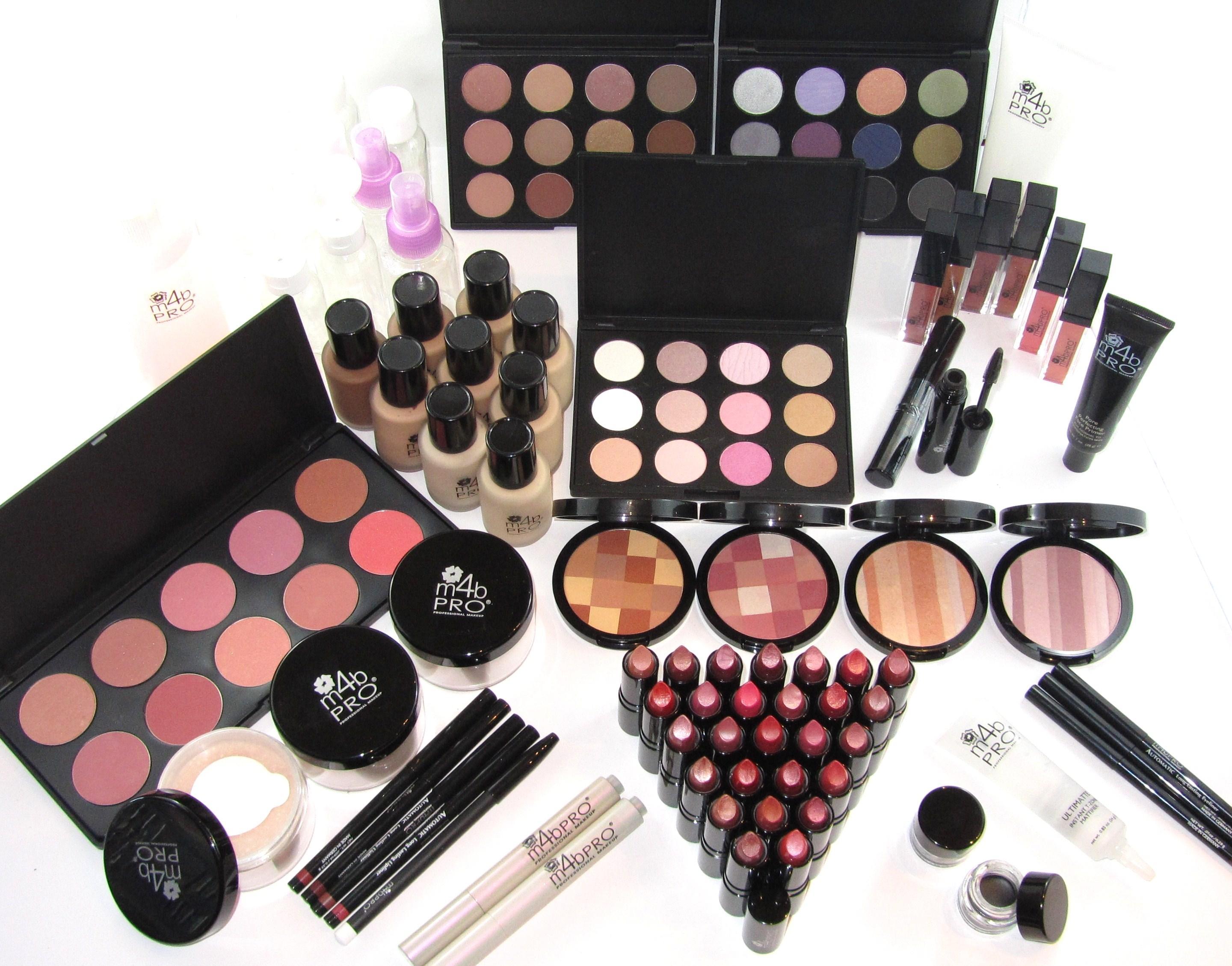 Beauty Makeup Tutorial