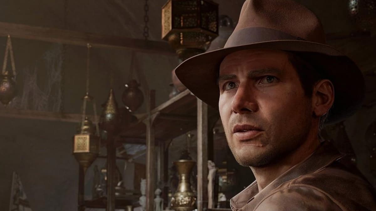 Wo Indiana Jones und der Großkreis in der Zeitleiste stattfinden