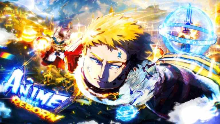 Cómo conseguir que Julius renace de anime