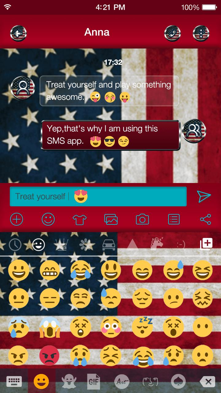 American