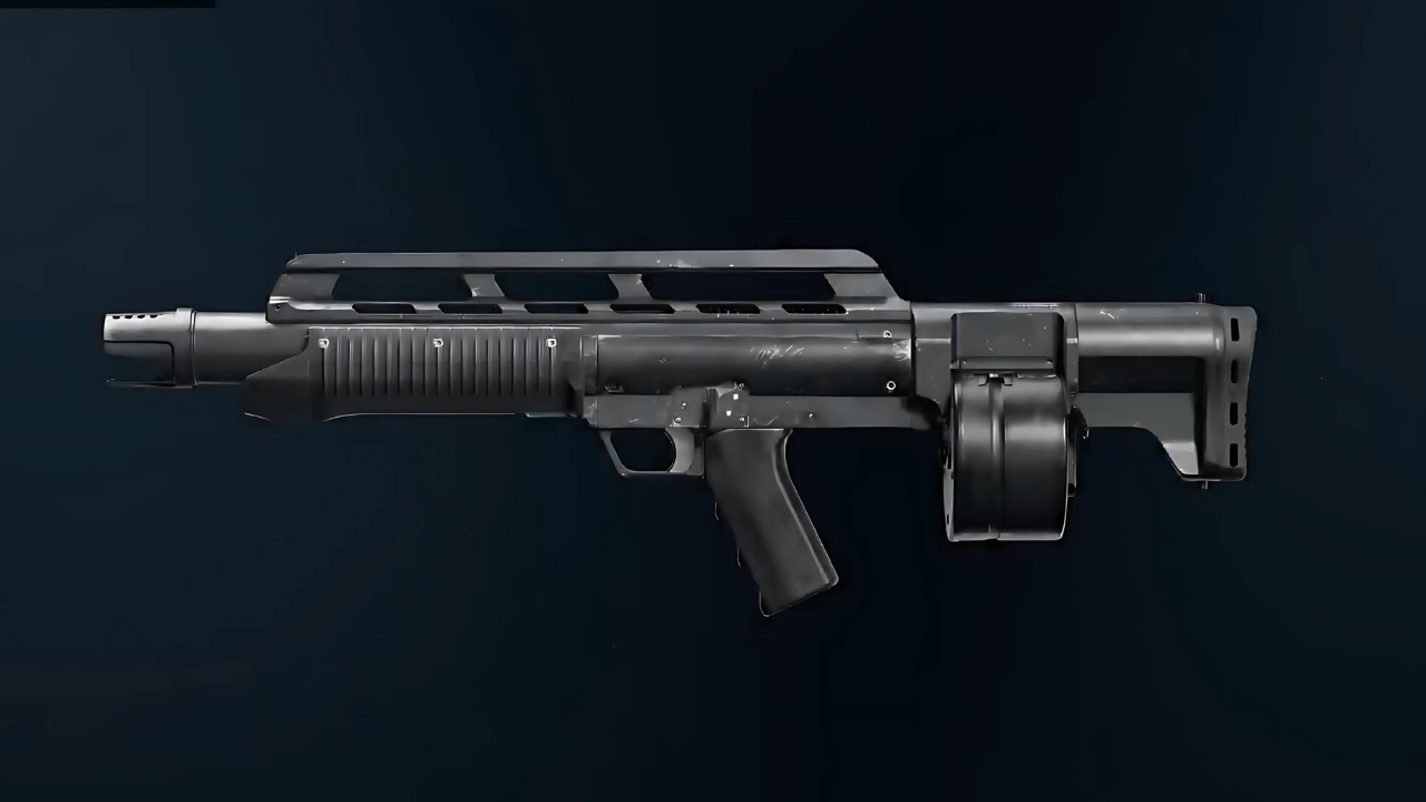 Cómo obtener la escopeta de Maelstrom en Black Ops 6 y Warzone
