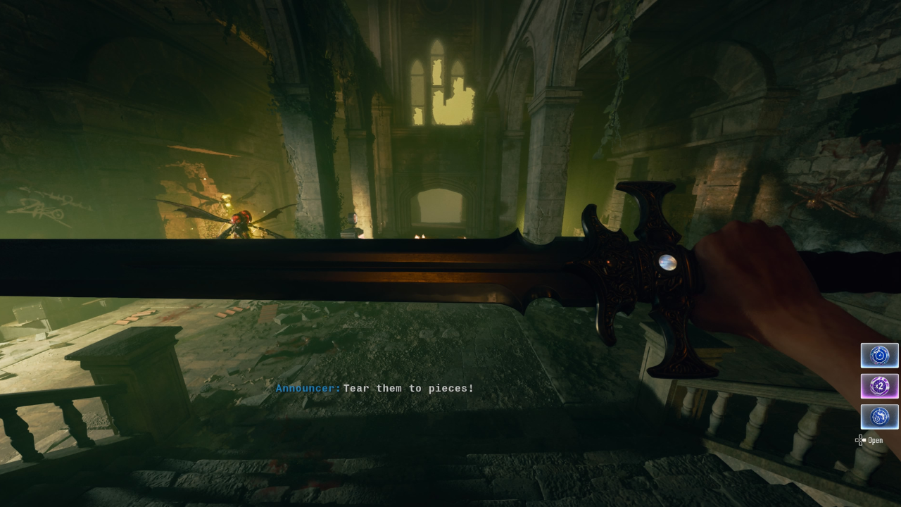 Cara mendapatkan setiap peningkatan elemen untuk pedang bajingan di citadelle des morts di black ops 6 zombies