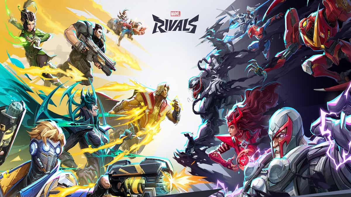 Marvel -Rivalen -Codes (Dezember 2024)