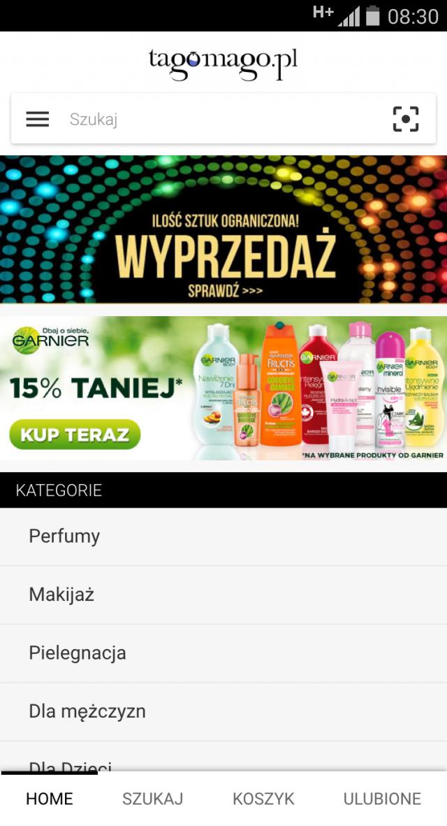 Tagomago.pl