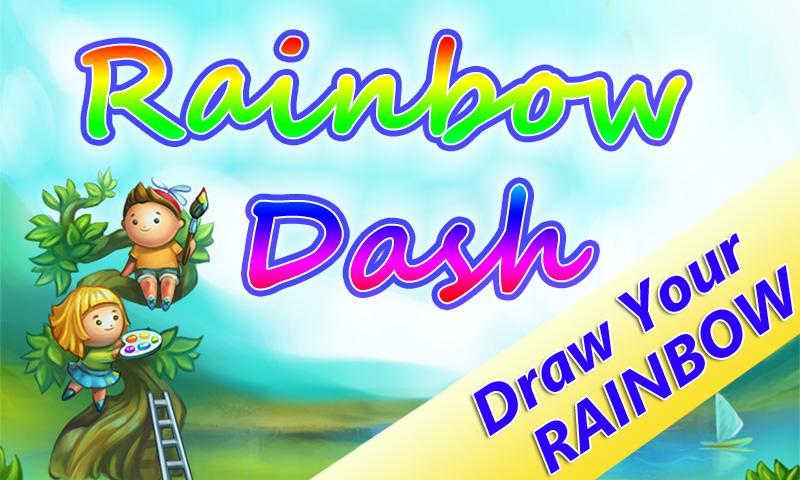 Rainbow Dash