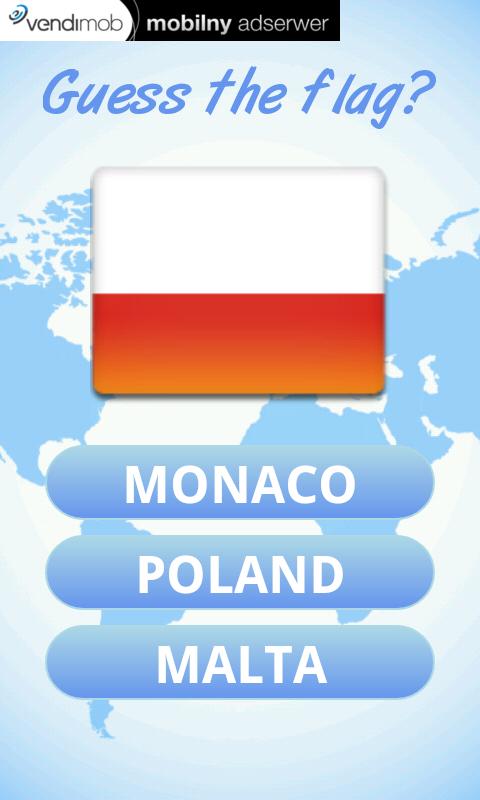 Flags Fun