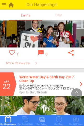 NYP is 25!