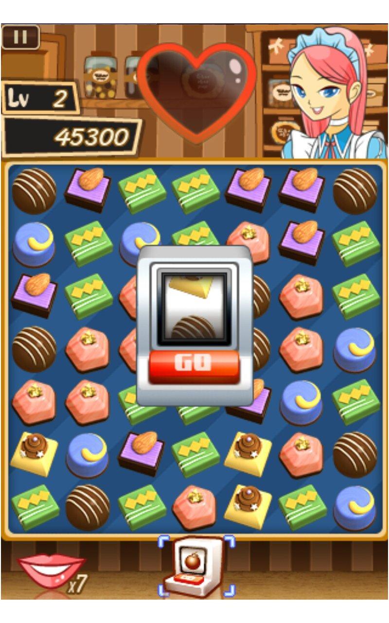 ChocChocPop