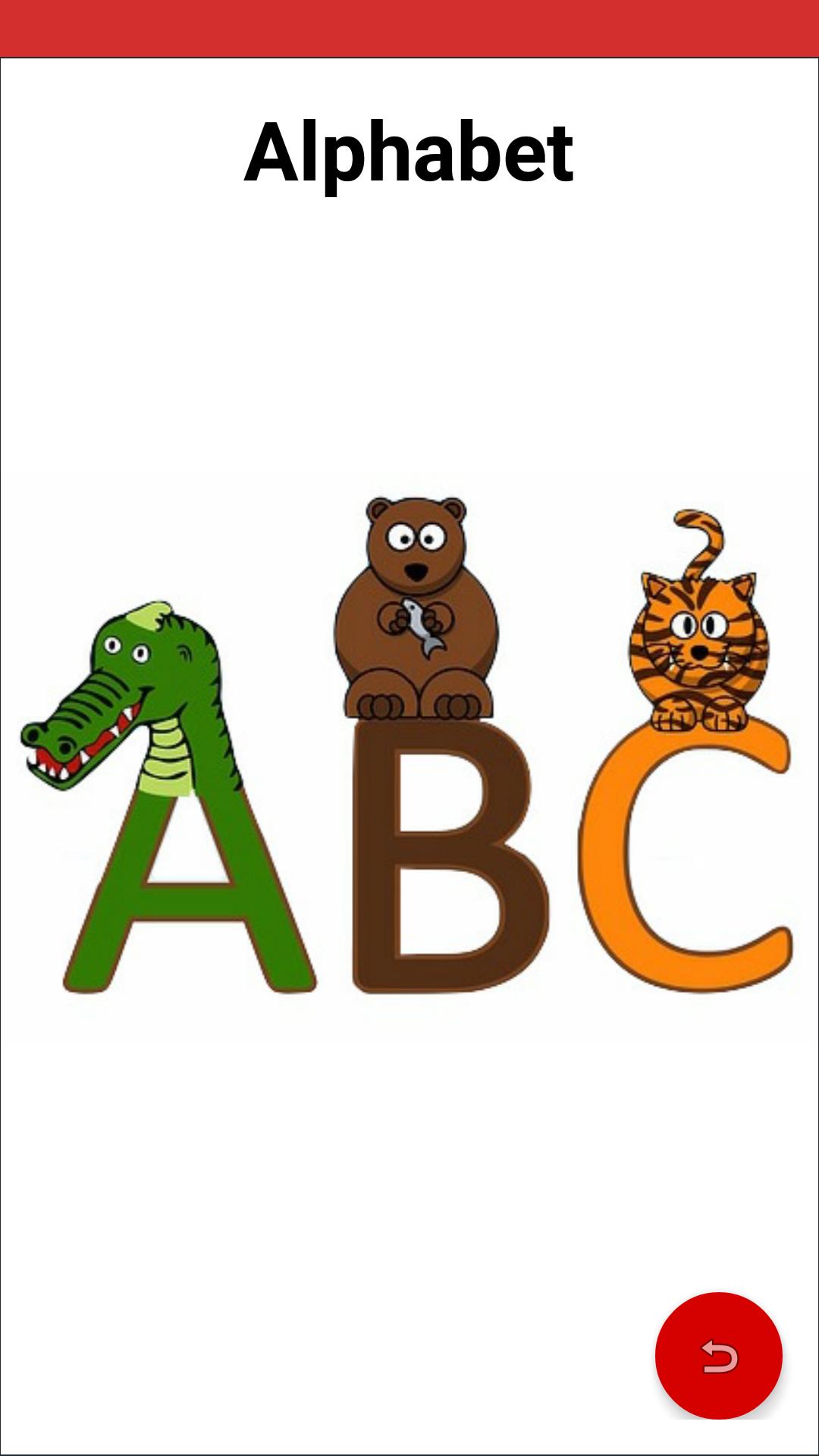 Toddler Books