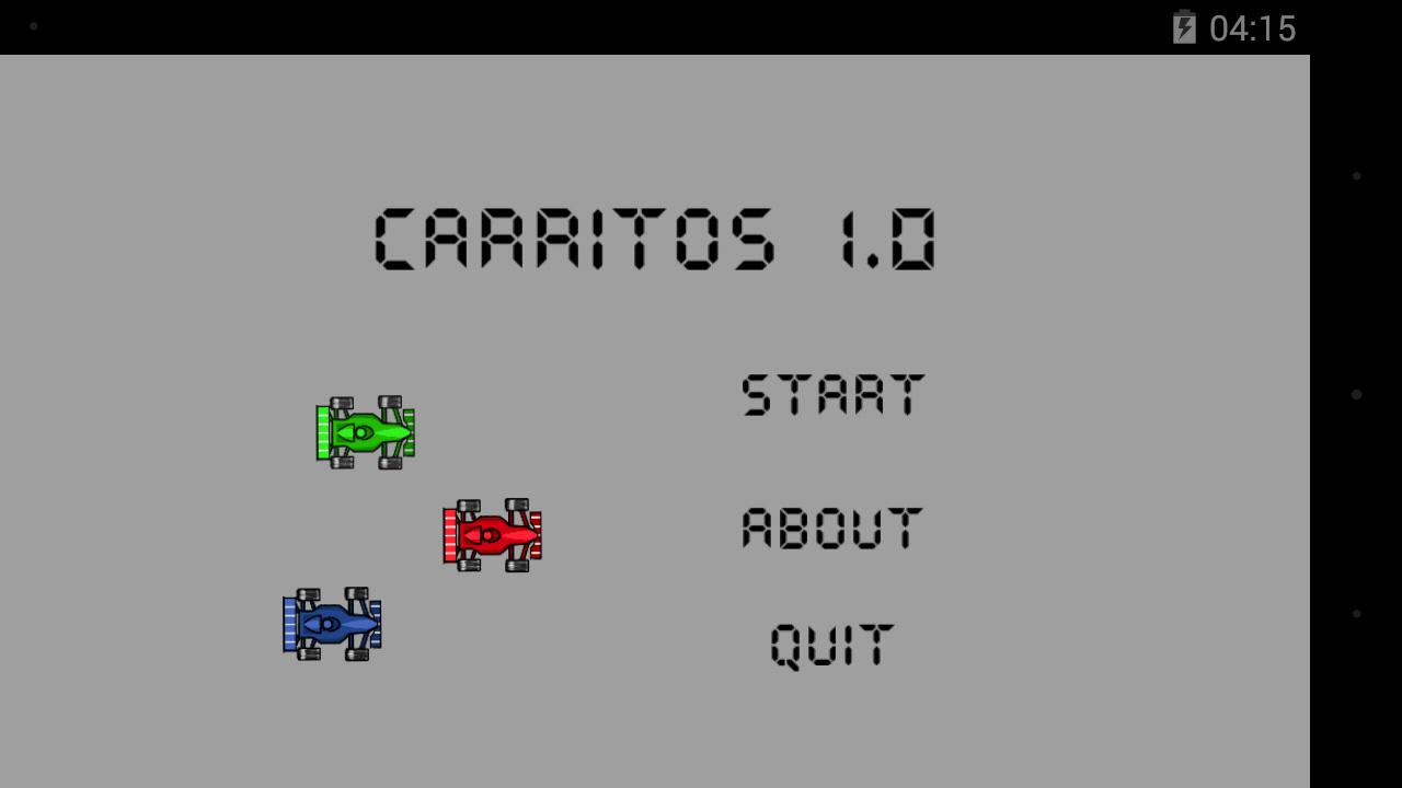 Carritos