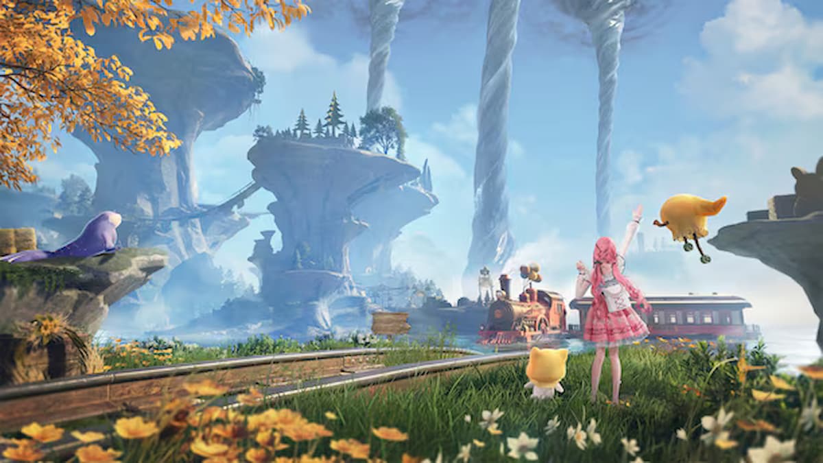 ¿Infinity Nikki tiene multijugador cooperativo? Respondido