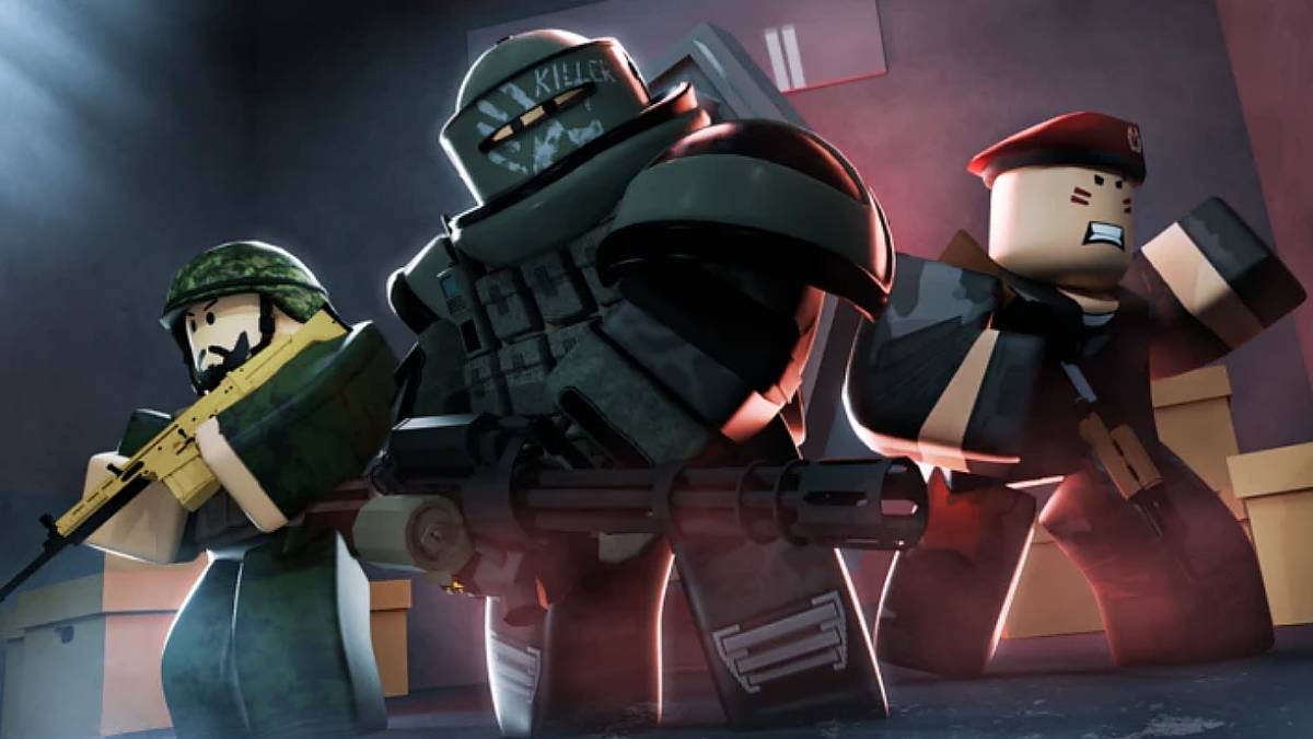 2個球員軍事大亨代碼（2024年12月）