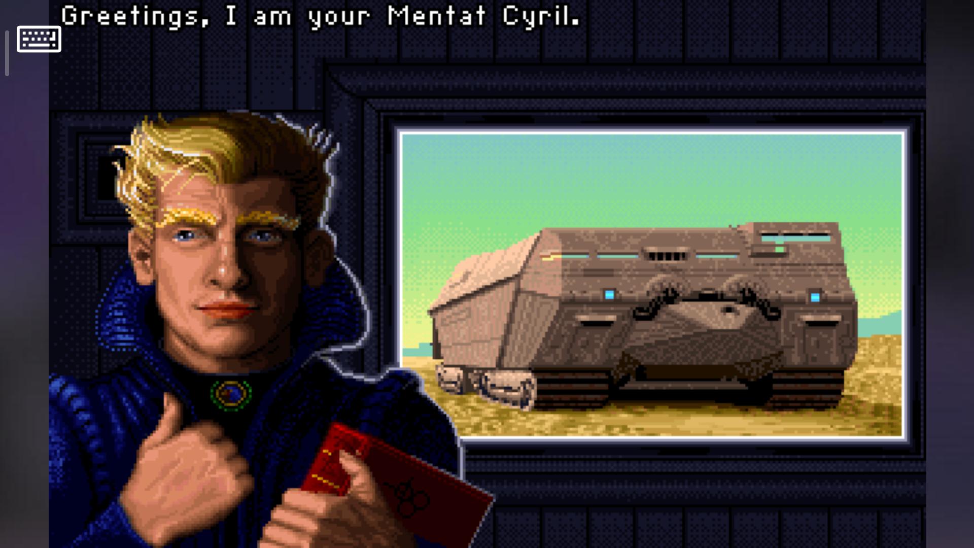 Dune 2