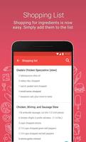 American Recipes Free