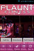 Flaunt Fitness old