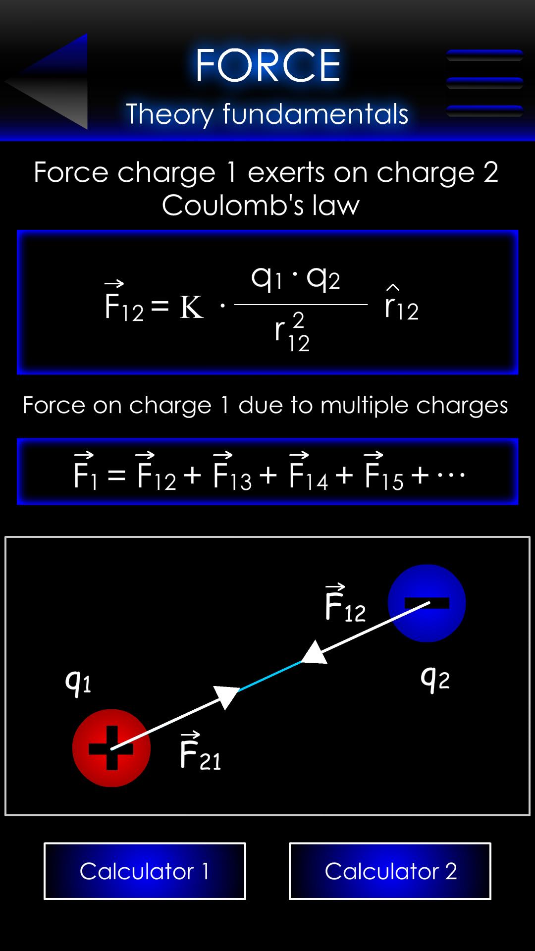 Electrostatic