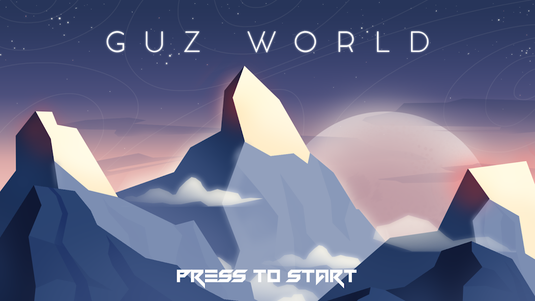 GUZ WORLD
