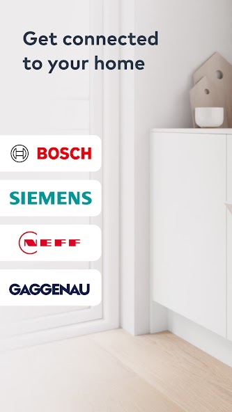 Home Connect