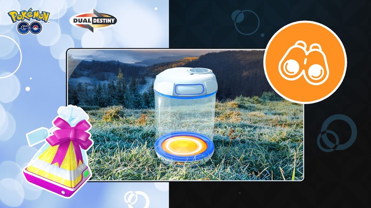 ポケモンゴーは12月の卵のアクセスの価値がありますか？