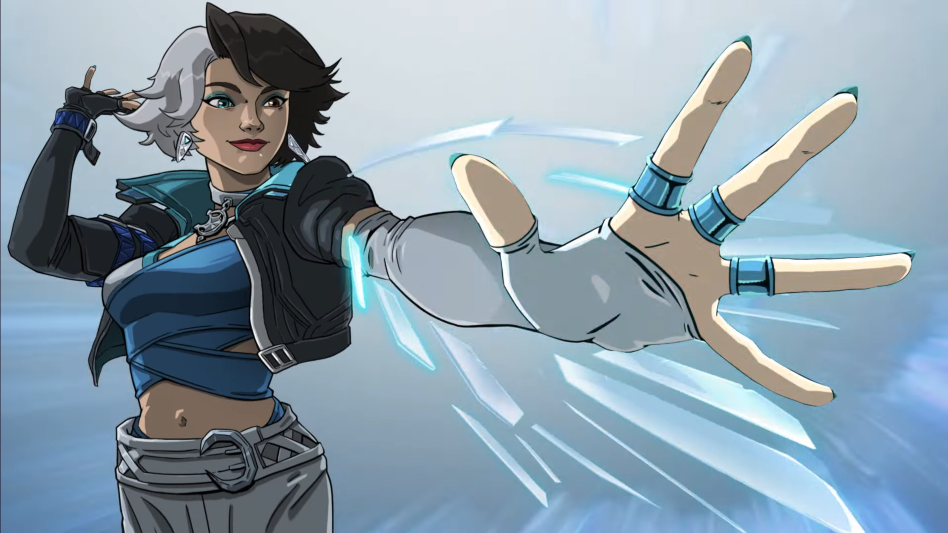 Marvel Snap에서 최고의 루나 스노우 데크