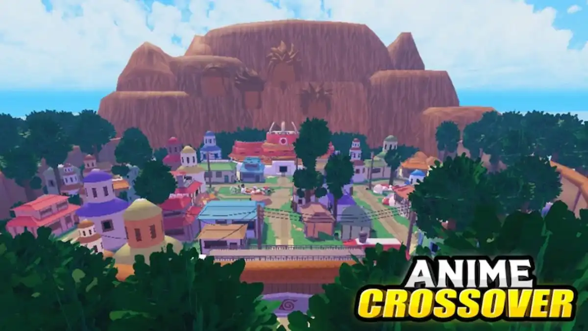 Anime Crossover Defense Codes (December 2024)