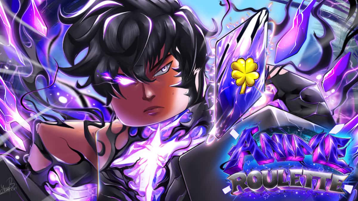 Codes de roulette anime (décembre 2024)