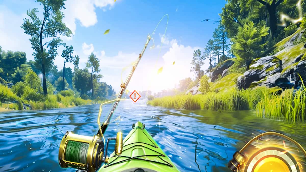 Fishing Master Gift Codes (December 2024)