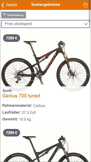 1000 Bikes