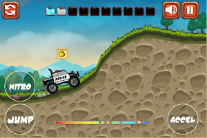 Racing Truck